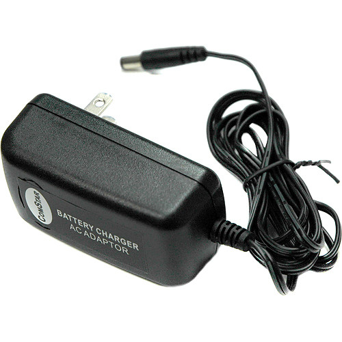 Eartec SW018S Replacement AC Adapter for COMSTAR Multi-Port Desktop Charger