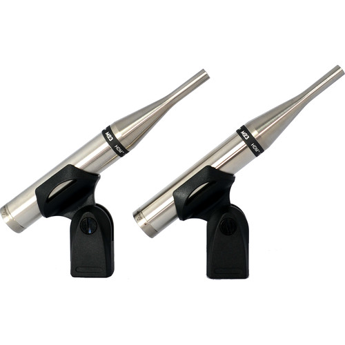 Earthworks M23 Measurement Microphone (Matched Pair)