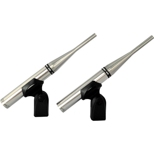 Earthworks M30 - Measurement Microphone (Matched Pair) M30MP B&H