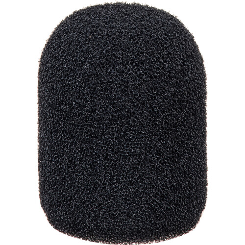 Earthworks SRW3 Foam Windscreen (Gray)