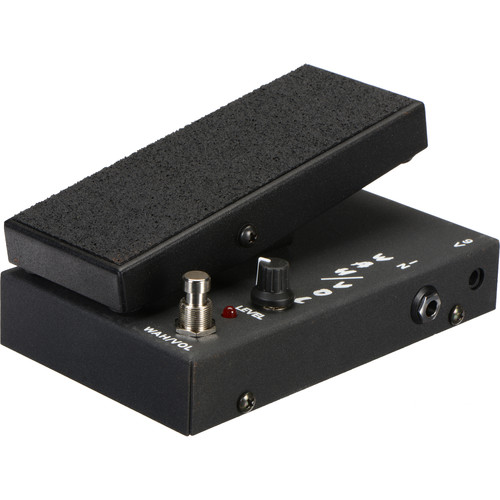 Morley MWV Mini Morley Wah Volume Pedal