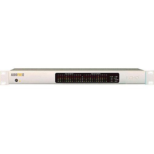 Echo AudioFire 12 Interface