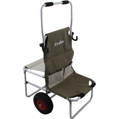 Eckla Multi-Rolly Cart