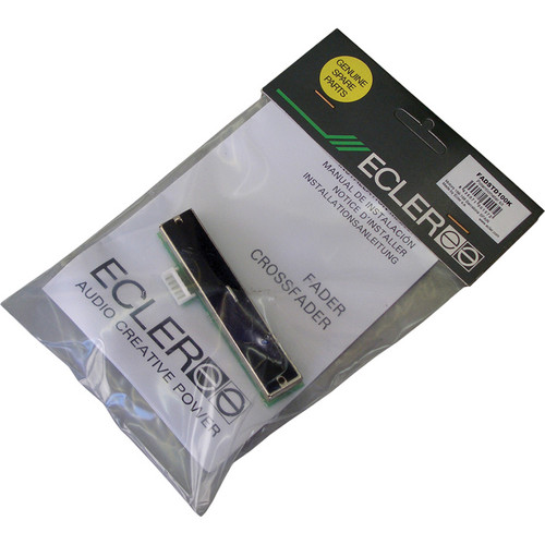Ecler 60mm Replacement Channel Fader