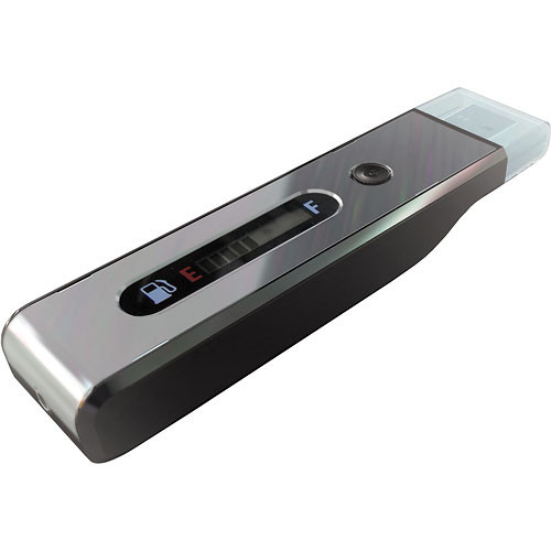 Ecosol Solar Technologies Powerstick USB-Powered Portable Charger
