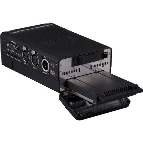 Roland EDIROL F-1 業務用ビデオフィールドレコーダー付属品多数 Edirol_Roland_1279718132_61279