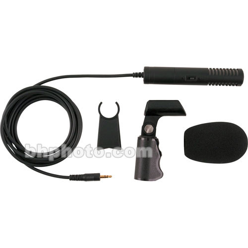 Edirol / Roland CS-15 - Stereo Microphone Kit