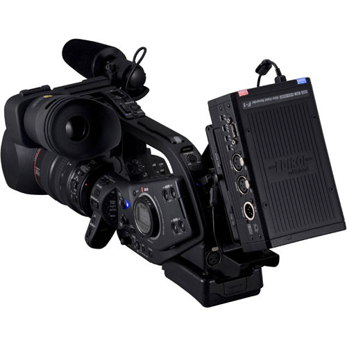 Edirol / Roland F1-VMK1 V-Mount Camera Kit F1-VMK1 B&H Photo