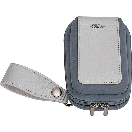 Edirol / Roland OP-R09P - Cushioned Carrying Pouch for R-09