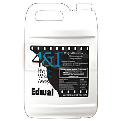 Edwal 4&1 Hypo Eliminator (Liquid) for Black & White Film & Paper