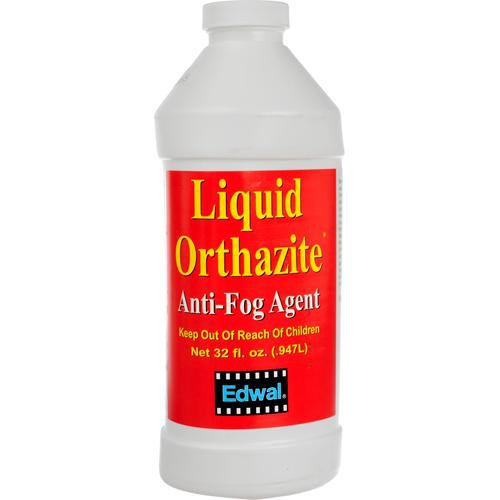 Edwal Liquid Orthazite Developer Additive for Black & White Paper
