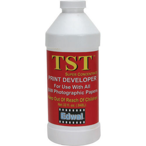 Edwal TST Developer, Part B ONLY - 80 oz