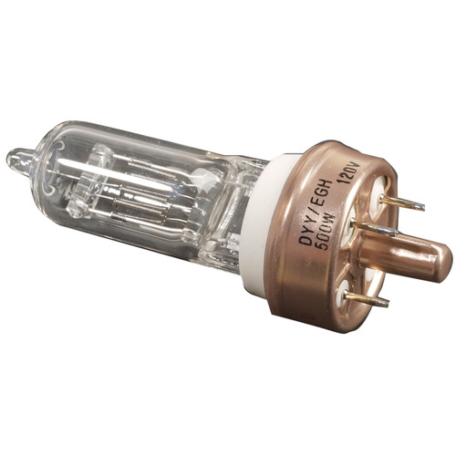 EiKO DYY/EGH Lamp (500W/120V)