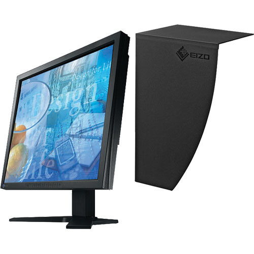 EIZO ColorEdge CG19 19"  LCD Display