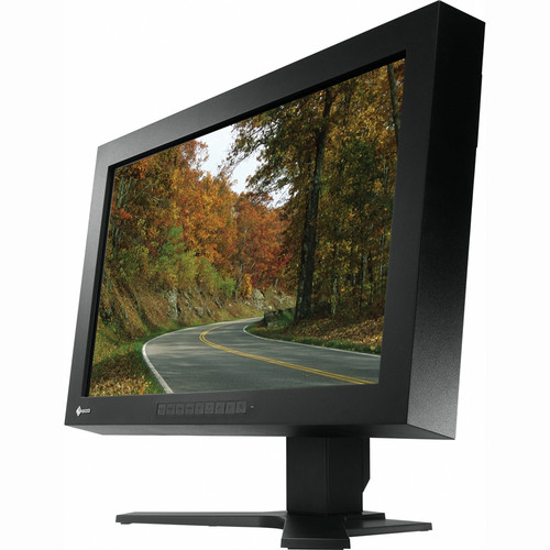 EIZO ColorEdge 22.5" Color Calibration LCD Monitor for Video