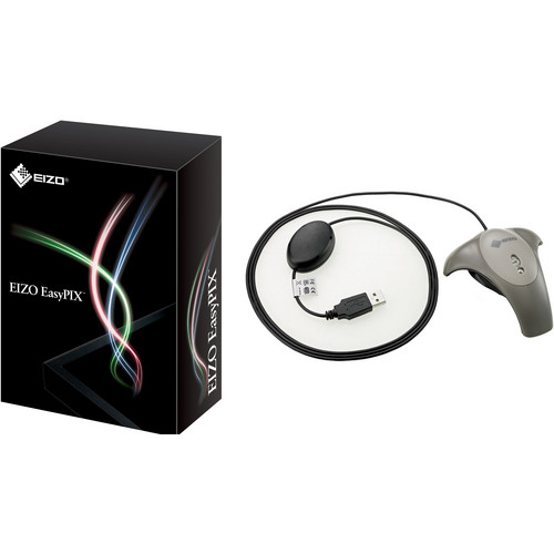 EIZO EasyPIX Color Matching Tool