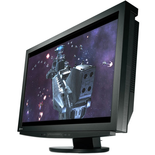 EIZO FlexScan HD2441W-BK 24.1