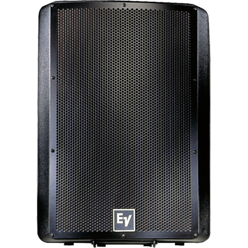 Electro-Voice Sx300PIX 12" 2-Way Weather-Resistant Passive Loudspeaker with 100W Transformer (Black)