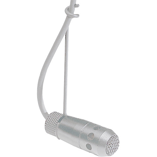 Electro-Voice RE-90H - Hanging Choir Microphone (White)