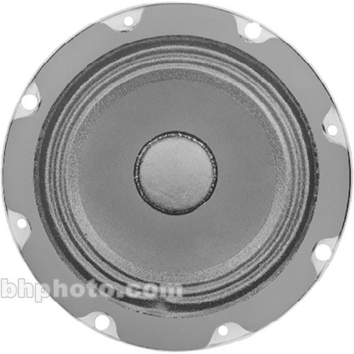 Electro-Voice 205-8T 4" 10W Ceiling Loudspeaker with 8W Transformer