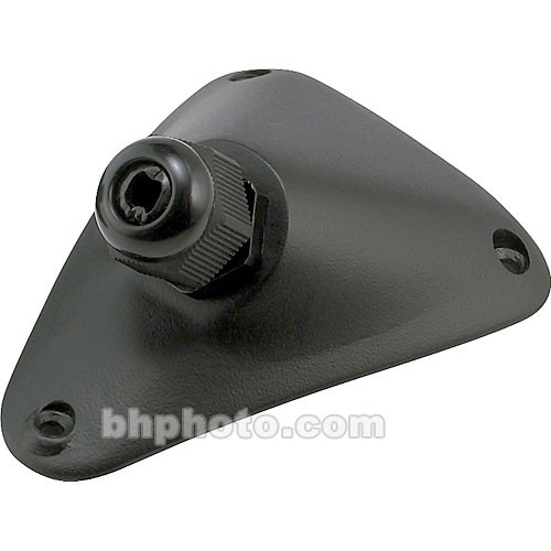 Electro-Voice TC-4B - Weatherized Terminal Cover for 4.2-Series (Black)