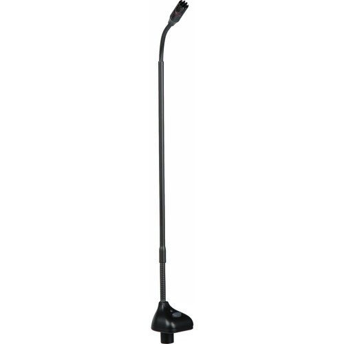 Electro-Voice PolarChoice PC Plus-18 - Gooseneck Microphone (Universal Base)  (18")