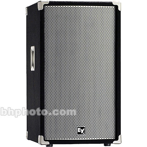 Electro-Voice Gladiator G115 Two-Way Loudspeaker for Live Sound, DJ and A/V Presentations