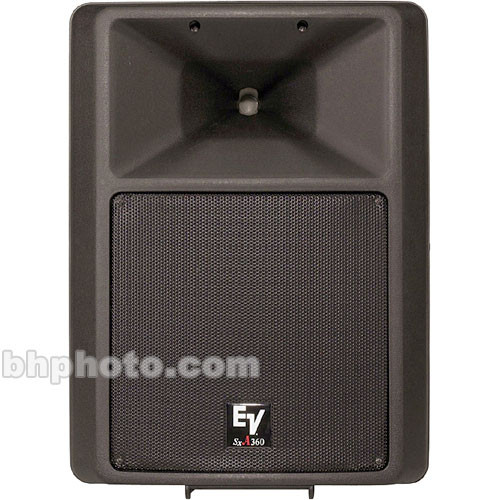 Electro-Voice SXA-360 - 2-Way 12