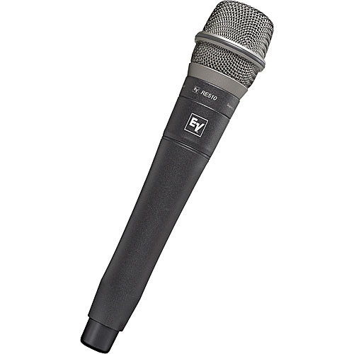 Electro-Voice REV Concert Handheld Transmitter
