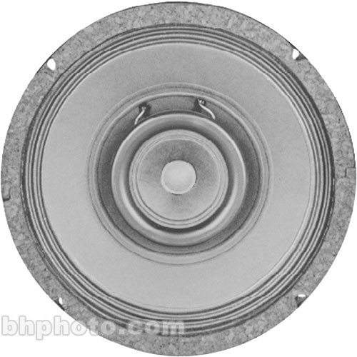 Electro-Voice 409-8T -  32W  8" Coaxial Ceiling Speaker w/Xformer
