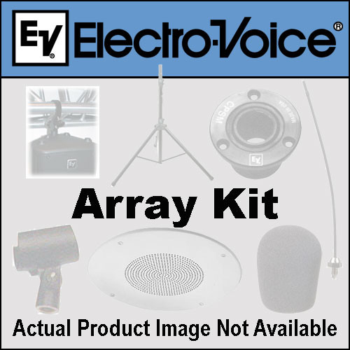 Electro-Voice MB300W Side by Side Array Kit