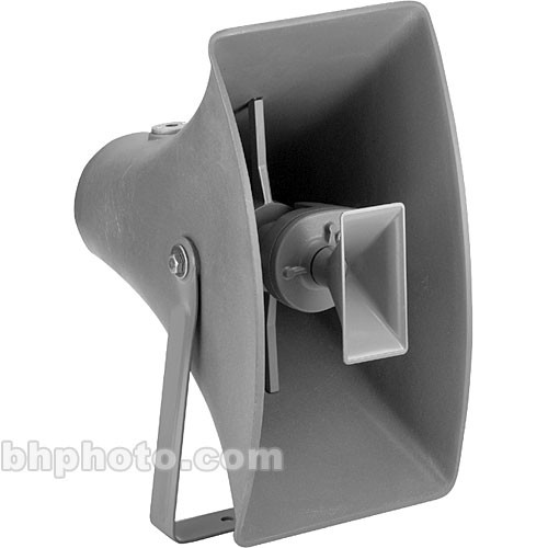 Electro-Voice CDP-848AT - 30-Watt Compound Diffraction Paging Installation Horn