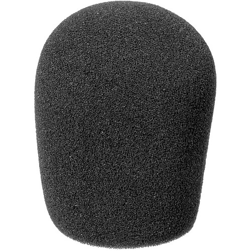Electro-Voice 379 Windscreen (Charcoal)