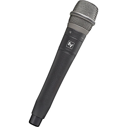 Electro-Voice REV Concert Handheld Transmitter