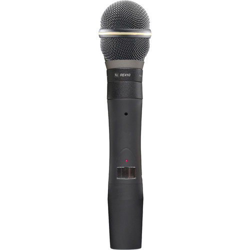 Electro-Voice PHTU-2D7 Handheld Wireless Transmitter