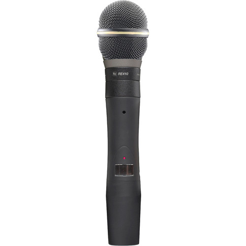 Electro-Voice PHTU-2D7 Handheld Wireless Transmitter