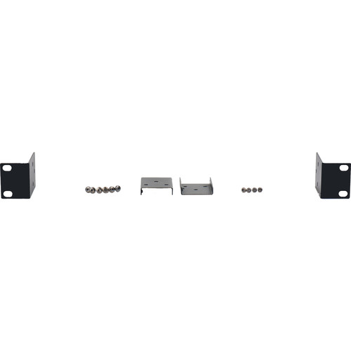 Electro-Voice Dual Rack Mount Hardware for R300 Receiver