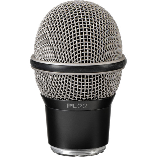 Electro-Voice PL22 Dynamic Microphone Capsule