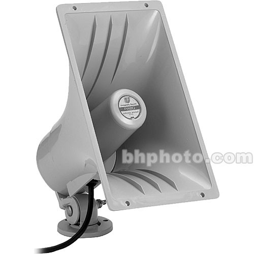 Electro-Voice PA60 Reentrant Paging Projector