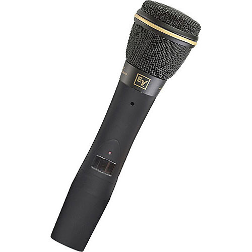Electro-Voice REV Presentation Handheld Transmitter with Electro-Voice ND967