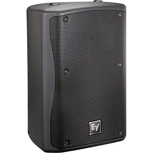Electro-Voice ZX3-90PIW   12" 2-Way Outdoor Passive Loudspeaker (White) (90x50° )