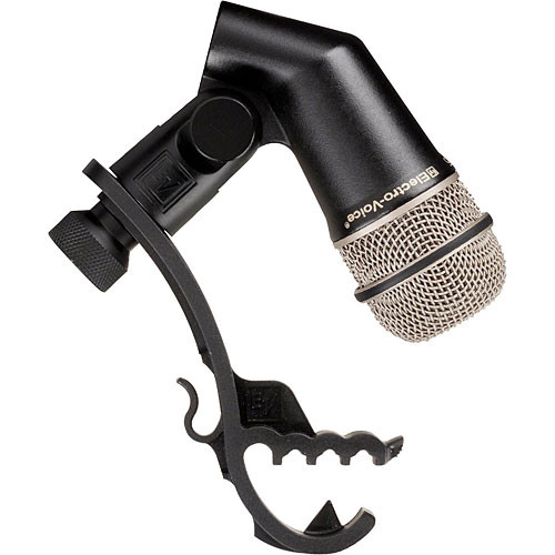 Electro-Voice PL35 Snare and Tom Microphone