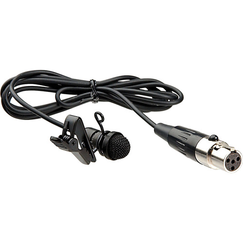Electro-Voice ULM-21 Cardioid Condenser Lavalier Microphone