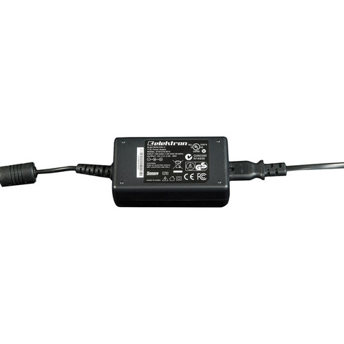 Elektron Replacement Power Supply for the Analog Four Synthesizer