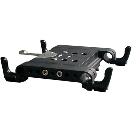 Element Technica 15mm Studio Hybrid - Bridge Plate