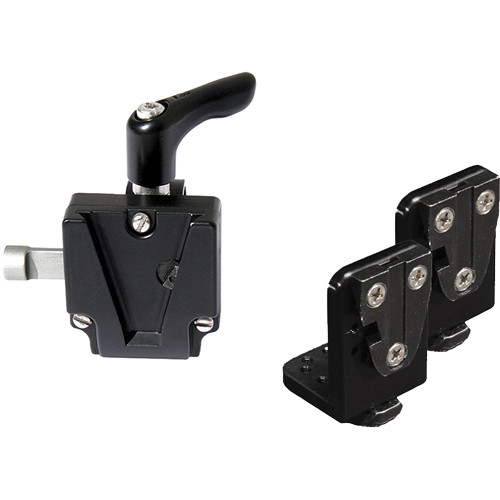 Element Technica Double Drive Mount Kit - 19mm