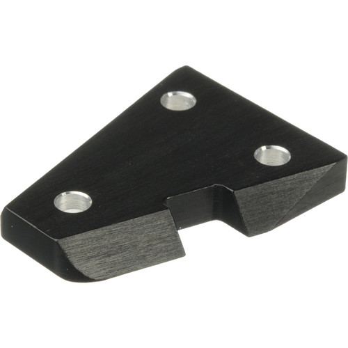 Element Technica Male V-Lock with Through Holes