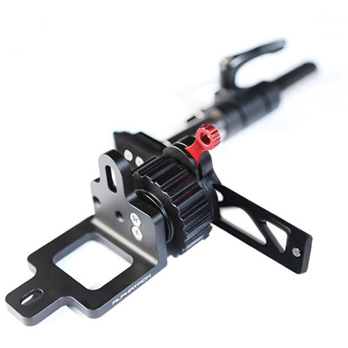 Element Technica Mini Clutch for Alphatron EVF (15mm Kit with 6" Dovetail)