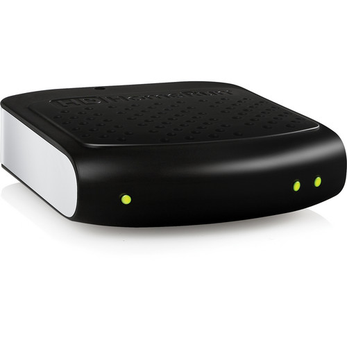 Elgato HDHomeRun Digital TV Tuner for Windows and Mac