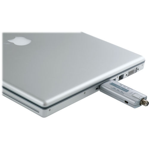 Elgato EyeTV Hybrid USB Digital TV Tuner for Mac